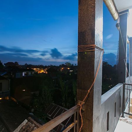 Yoga'S House Apartamento Ubud Exterior foto
