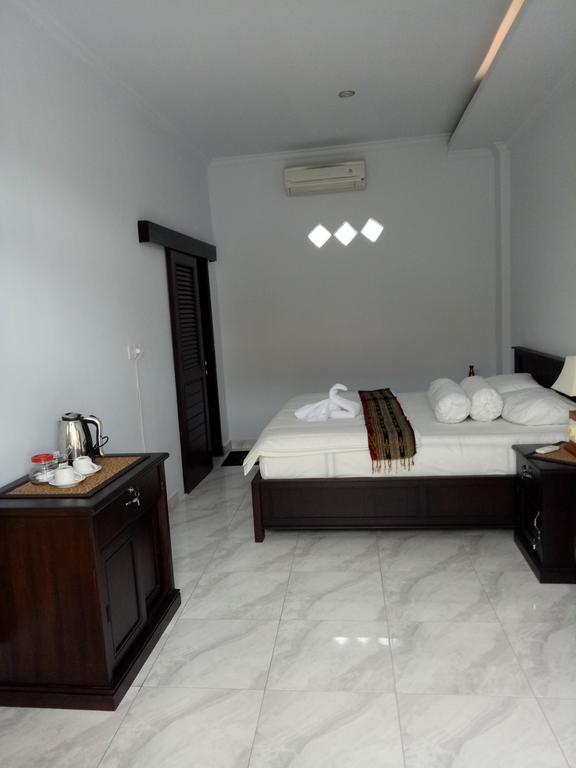Yoga'S House Apartamento Ubud Exterior foto