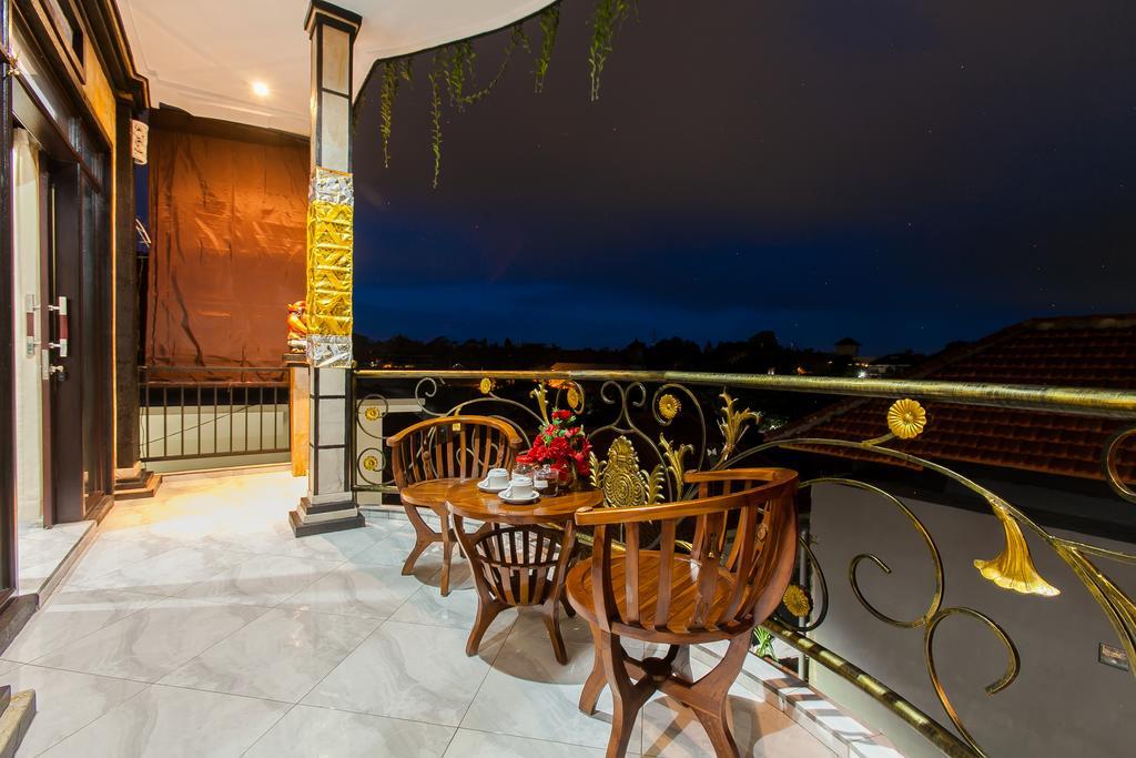 Yoga'S House Apartamento Ubud Exterior foto