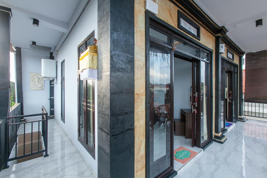Yoga'S House Apartamento Ubud Exterior foto